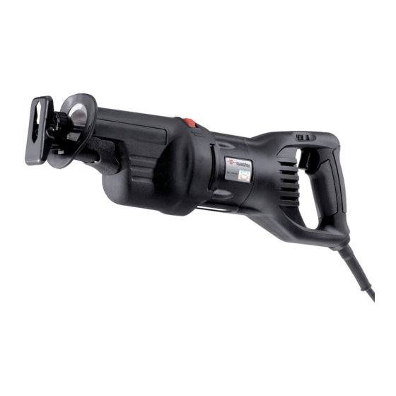 Würth SBS 1300-VES Originalbetriebsanleitung