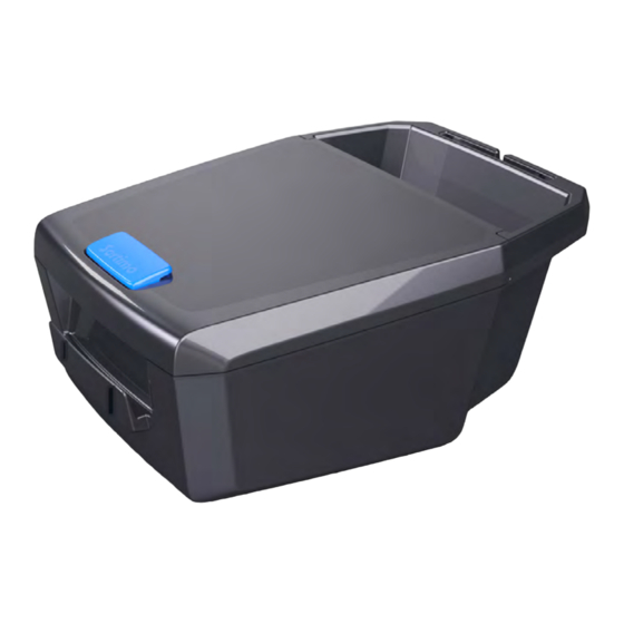 Sortimo AutoAssistent Gebrauchsanleitung