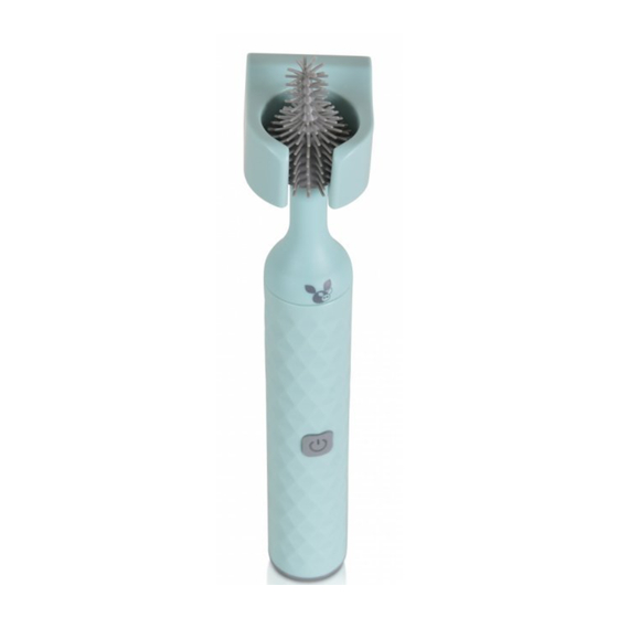 CANGAROO DQ-X2 Bedienungsanleitung