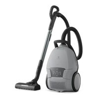 Electrolux 800 Gebrauchsanweisung