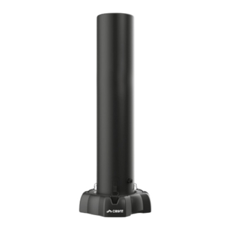 Crivit BA-12716 Gebrauchsanweisung
