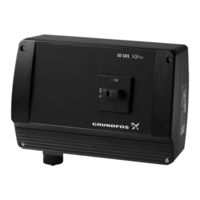 Grundfos IO 101 SQFlex Handbuch