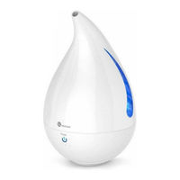 TaoTronics TT-AH003 Handbuch