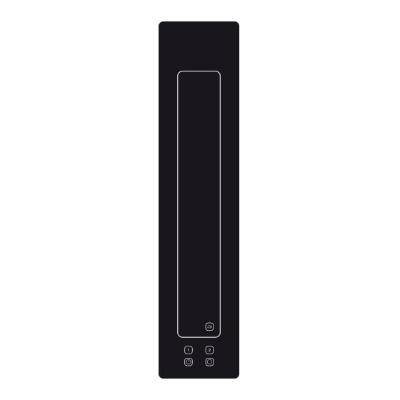 Electrolux DMPL0140SW Bedienungsanleitung