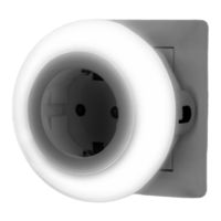 LIVARNOLUX Z31503 Bedienungshinweise Und Sicherheitshinweise