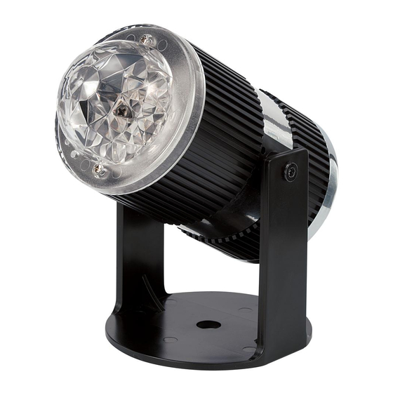 MC Crypt GST-104B Bedienungsanleitung