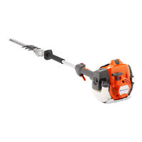 Husqvarna 525HF3S Bedienungsanweisung