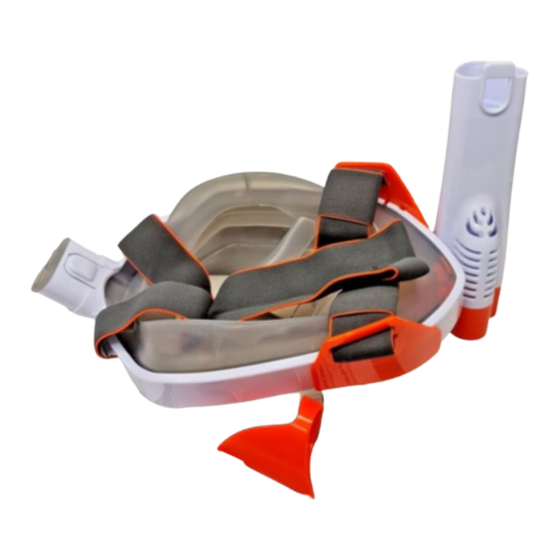 Crivit IAN 310831 Gebrauchsanweisung