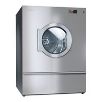 Miele PDR 528 EL Installationsplan