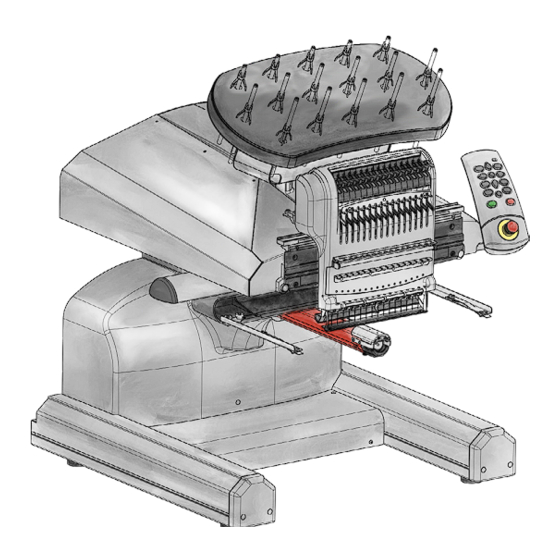 Melco EMT16X Bedienungsanleitung