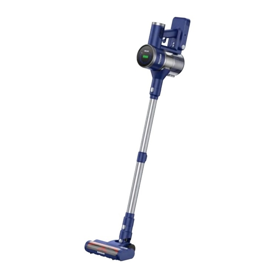 BUTURE JR600 Bedienungsanleitung