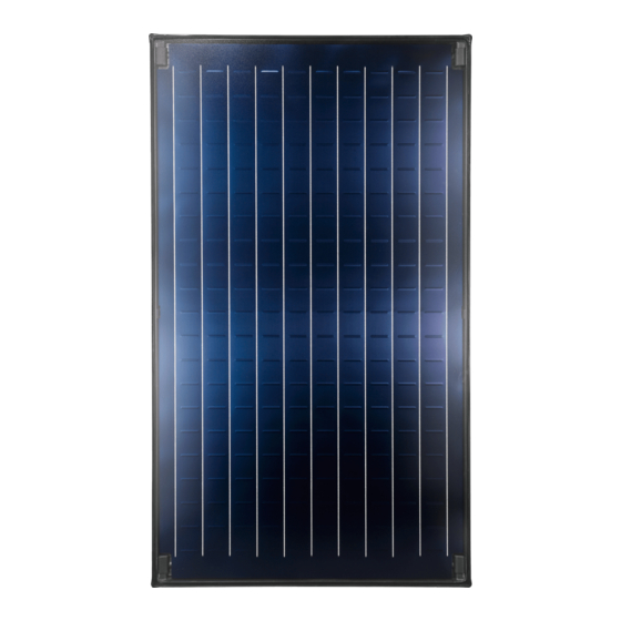 Bosch JUPA SO563 Installations- Und Wartungsanleitung