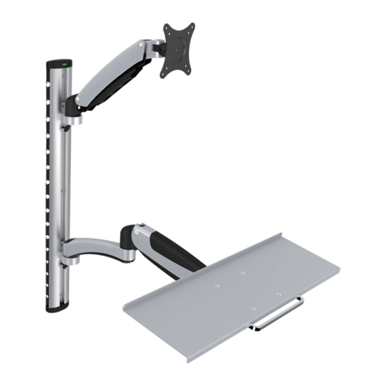 Digitus DA-90354 Montageanleitung