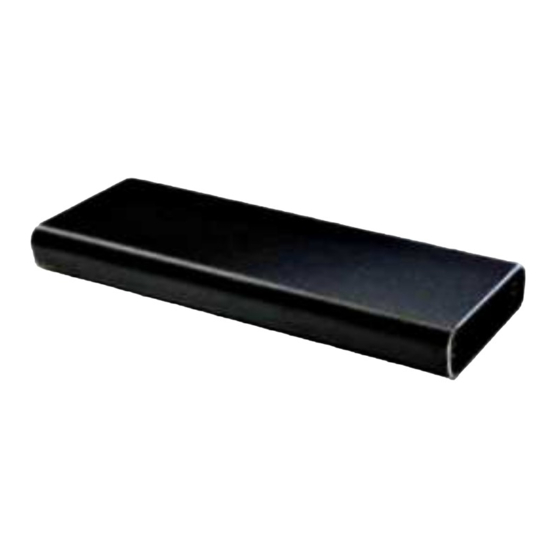 Lindy 43186 Benutzerhandbuch