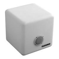 Telefunken T90403 Bedienungsanleitung