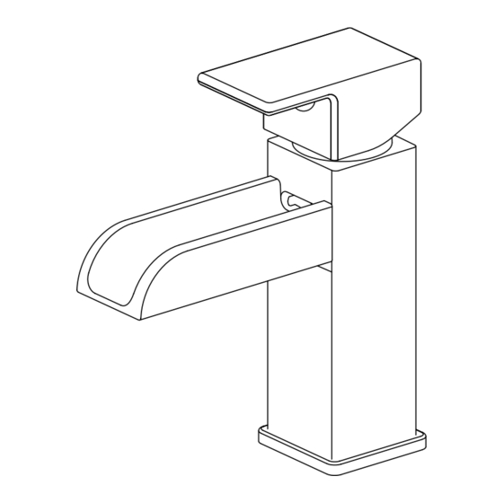 IKEA SÄNKSJÖN AA-1084895-3 Bedienungsanleitung