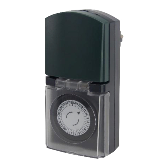 Perel Tools E305DO2 Bedienungsanleitung