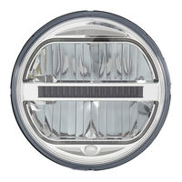 Hella LUMINATOR LED Montageanleitung