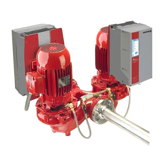 Armstrong Design Envelope 4312 Installation Und Betriebsanleitung