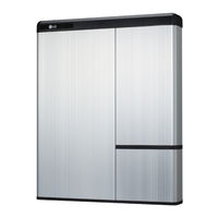 LG Chem RESU7H Installationsanleitung
