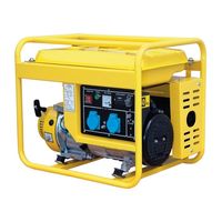 Rotek GG4-1-3300-HDCZ Benutzerhandbuch