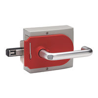 Rockwell Automation Allen-Bradley Guardmaster 442G-MAB B-U-Serie Benutzerhandbuch