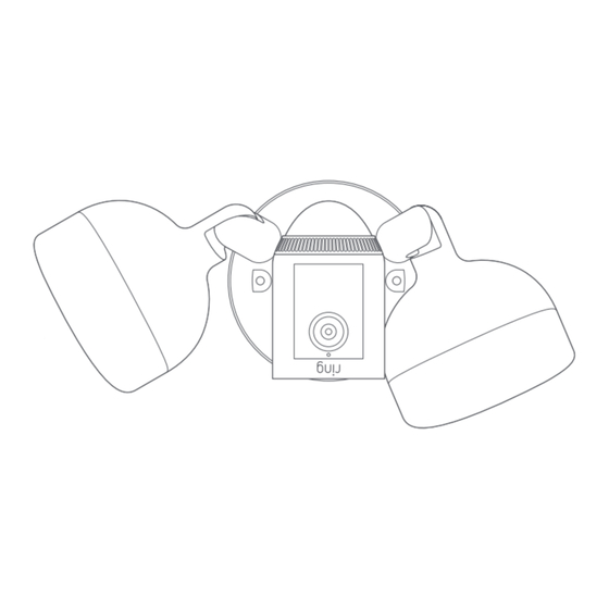 ring Wired Pro Benutzerhandbuch