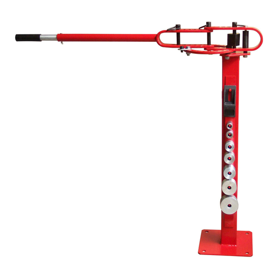 Dema DBG 75 Bedienungsanleitung