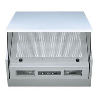AEG 341 D Benutzerinformation