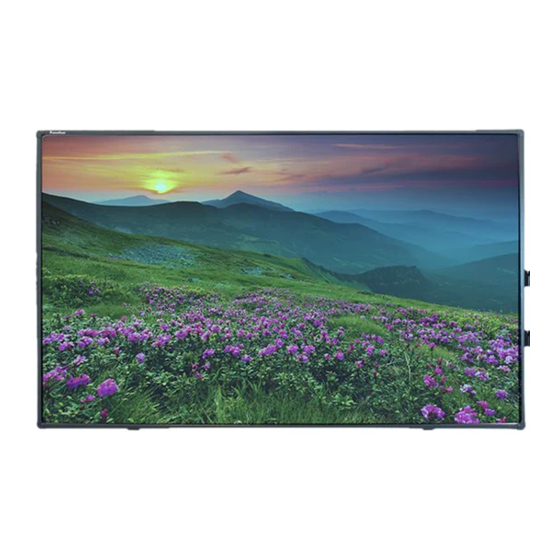 promethean ActivBoard Touch Installations- Und Benutzeranleitung