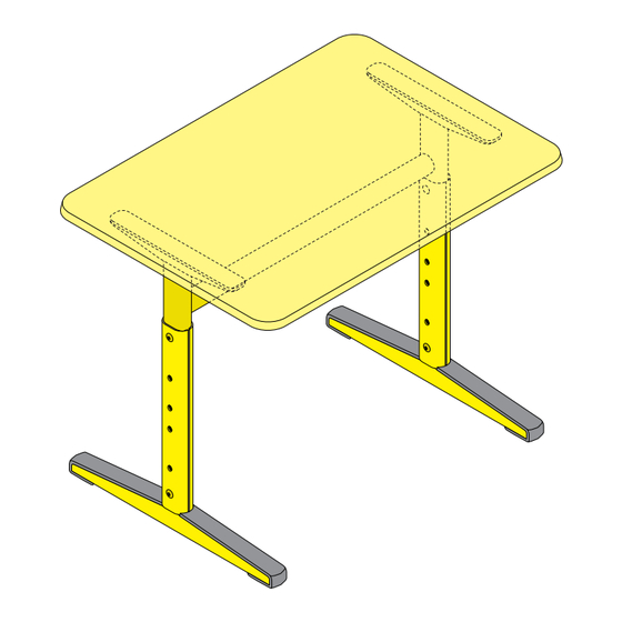 VS Uno-M-Step Montageanleitung