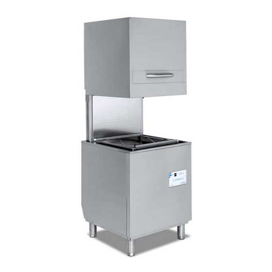 Edesa LC-800 Installation, Gebrauch Und Wartung