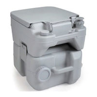 Costway BA7620 Handbuch