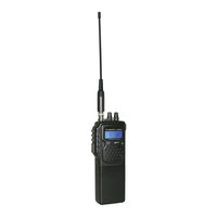 Albrecht AE2990 AFS Bedienungsanleitung