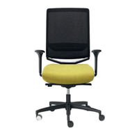 Trend Office MY 7911-AS Bedienungsanleitung