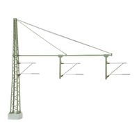 Viessmann 4360 Bedienungsanleitung