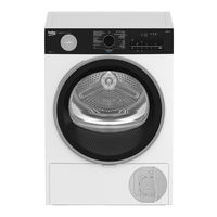 Beko TR550 Bedienungsanleitung