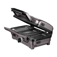 Cuisinart GR10E Hinweise