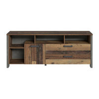 Forte 8362033296 Montageanleitung