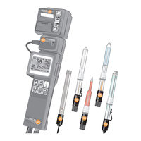 testo 251 Bedienungsanleitung
