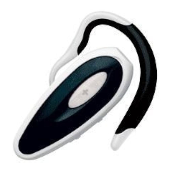 Jabra BT130 Bedienungsanleitung