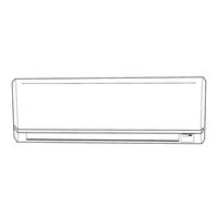Technibel Climatisation MCW2B5XA Serie Handbuch