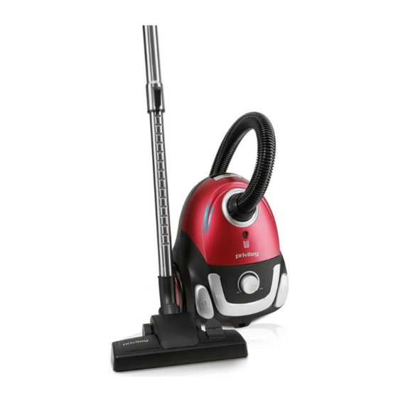 Privileg CJ151JCP-070 Gebrauchsanleitung