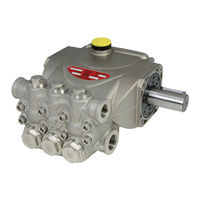 Interpump Group SW1B1505 Bedienungsanleitung