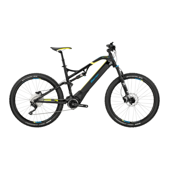 BH Emotion ATOM Benutzerhandbuch