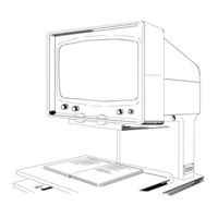 Reinecker Reha-Technik Videomatic color Gebrauchsanweisung