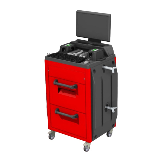 Butler SPEED32HPR Betriebsanleitung