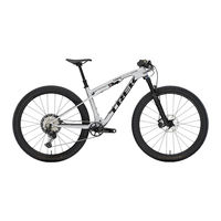 Trek 2024 SUPERCALIBER SLR Wartungshandbuch