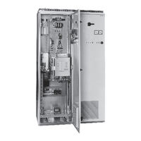 ABB DCS 600 MultiDrive Systembeschreibung