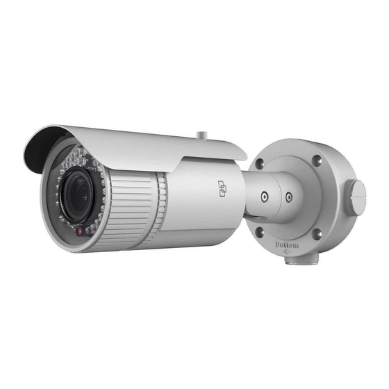 Interlogix TruVision TVB-5301 Installationsanleitung